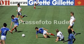 FIFA WM 1982