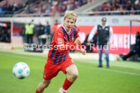11.05.25 1. FC Heidenheim - 1. FC Union Berlin