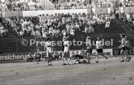 07.05.88 VfB Stuttgart - Borussia Dortmund