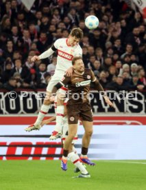 21.12.24 VfB Stuttgart - FC St. Pauli