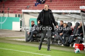 03.02.21 VfB Stuttgart - Borussia M&ouml;nchengladbach