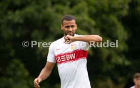 12.07.25 SV Fellbach - VfB Stuttgart