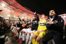 20.12.23 VfB Stuttgart - FC Augsburg