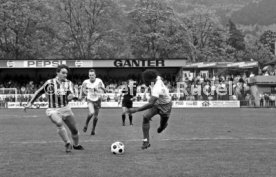 04.05.88 SC Freiburg - Stuttgarter Kickers