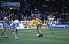 05.01.92 Hallen Masters Stuttgart