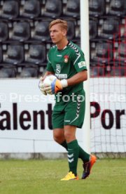 SG Sonnenhof Gro&szlig;aspach - Stuttgarter Kickers