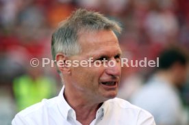 VfB Stuttgart - Atletico Madrid
