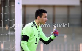 24.03.22 U18 Deutschland - U18 Frankreich