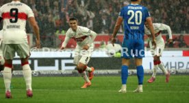 05.10.25 VfB Stuttgart - 1. FC Heidenheim