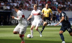 02.05.26 TSG 1899 Hoffenheim - VfB Stuttgart