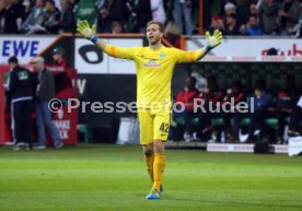 SV Werder Bremen - VfB Stuttgart