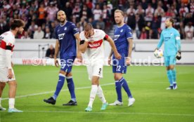 28.10.23 VfB Stuttgart - TSG 1899 Hoffenheim