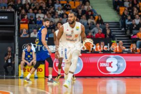 17.10.26 ratiopharm Ulm - Phoenix Hagen