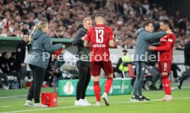 29.10.24 VfB Stuttgart - 1. FC Kaiserslautern