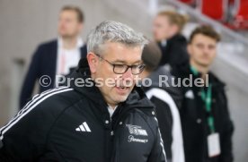 31.10.23 VfB Stuttgart - 1. FC Union Berlin