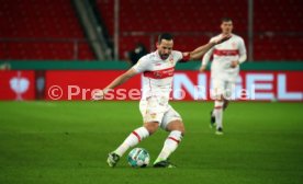 23.12.20 VfB Stuttgart - SC Freiburg