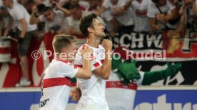 VfB Stuttgart - FC St. Pauli