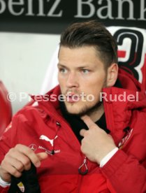 VfB Stuttgart - Hannover 96