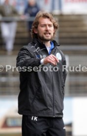 Stuttgarter Kickers - VfB Stuttgart II
