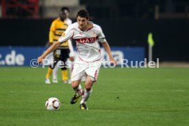 16.09.10 VfB Stuttgart - Young Boys Bern