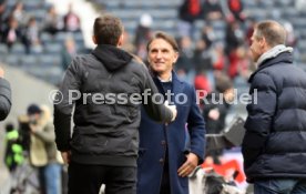 11.03.23 Eintracht Frankfurt - VfB Stuttgart