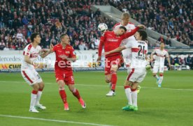 VfB Stuttgart - 1. FC Union Berlin