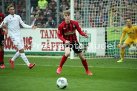 SC Freiburg - 1. FC Union Berlin