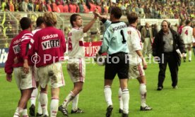 14.09.96 Borussia Dortmund - VfB Stuttgart