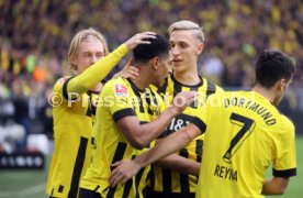 22.10.22 Borussia Dortmund - VfB Stuttgart