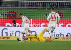 05.05.24 1. FC Heidenheim - 1. FSV Mainz 05