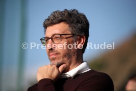 VfB Stuttgart Trainingslager Marbella 2020