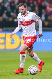 SV Werder Bremen - VfB Stuttgart