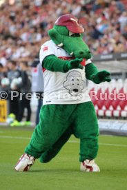 VfB Stuttgart - FC Augsburg