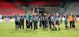 Relegation 1. FC Heidenheim - SV Werder Bremen