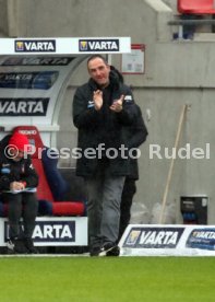 17.01.21 1. FC Heidenheim - SV Darmstadt 98