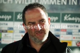 28.02.21 1. FC Heidenheim - Fortuna D&uuml;sseldorf