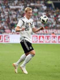 DFB Deutschland - Saudi Arabien