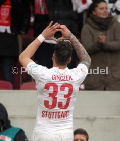 VfB Stuttgart