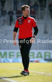 SG Sonnenhof Gro&szlig;aspach - Hallescher FC