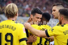22.10.22 Borussia Dortmund - VfB Stuttgart