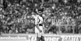 27.07.91 VfB Stuttgart - Inter Mailand