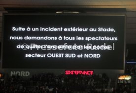 Frankreich - Deutschland DFB