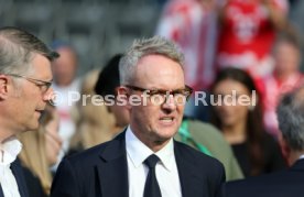 23.05.26 DFB-Pokal Finale 2026 FC Bayern M&uuml;nchen - VfB Stuttgart