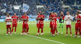 12.09.26 TSG 1899 Hoffenheim - VfB Stuttgart