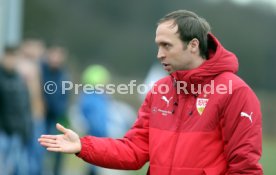 VfB Stuttgart II - FC Bayern M&uuml;nchen II