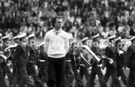 14.05.86 Deutschland - Niederlande
