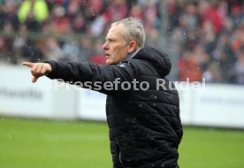SC Freiburg - SV Werder Bremen