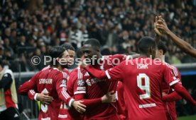 22.10.25 Eintracht Frankfurt - FC Liverpool