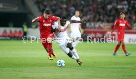 VfB Stuttgart - 1. FC K&ouml;ln