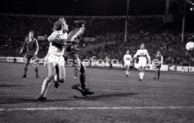 05.11.86 VfB Stuttgart - Torpedo Moskau